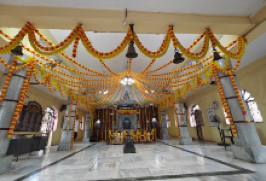 Shree Ramnath Temple景点图片