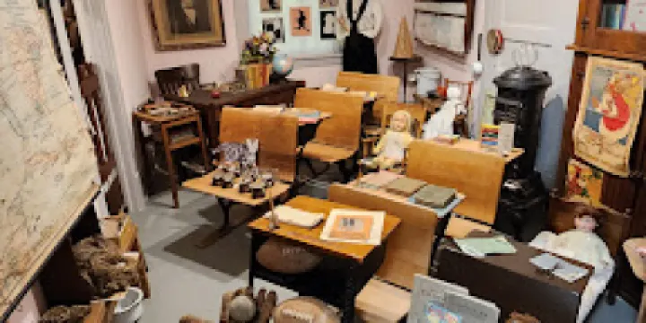 Headwaters Heritage Museum