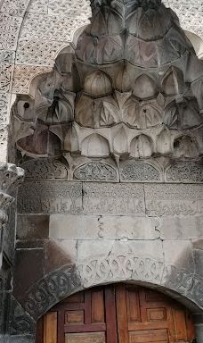 Cumhuriyet Meydanı-开塞利