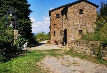 eremo della visitazione景点图片