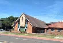 West Ryde Community Church景点图片