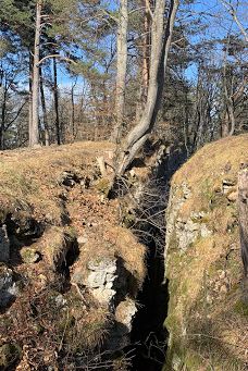 Hangender Stein-佐勒纳尔布县