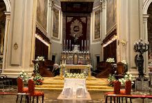 圣若翰洗者主教座堂景点图片