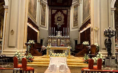 聖若翰洗者主教座堂