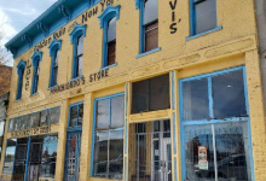 Raton Museum景点图片