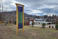 Peavine Trailhead景点图片