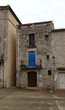 gorgues D'Albanyà-阿尔瓦纳