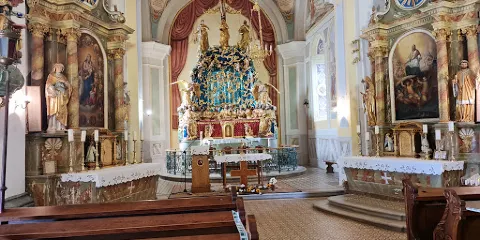 Cerkev Sv. Kriz na Gori Oljki