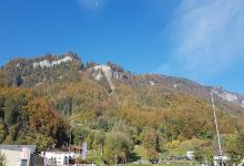 Suworow Museum Altdorf UR景点图片