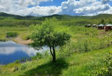 Park Lesnoye Ozero景点图片