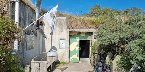 Bunkermuseum Schlei