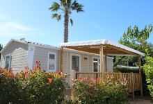 CAMPING LE VILLAGE DE FLORINE (Vendée 85)景点图片