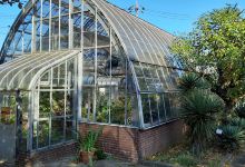 狭山市都市緑化植物園景点图片