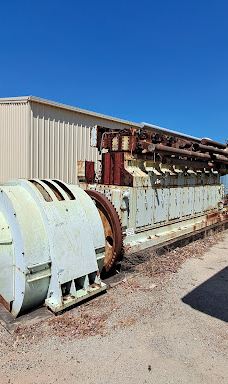 The Katherine Museum-凯瑟琳