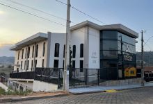 Igreja Adventista do Sétimo Dia de Ibitiura de Minas - MG景点图片