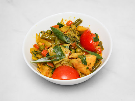 Bombay Nights餐厅图片