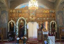 Biserica Cuvioasa Parascheva景点图片
