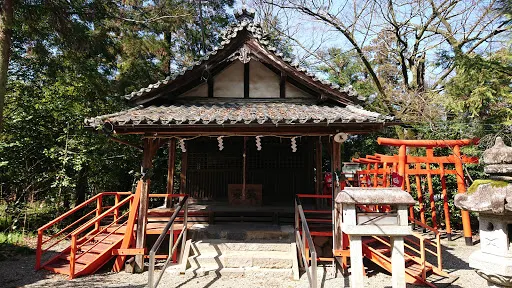 春日神社