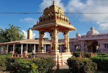 Dattatreya Mandir Temple景点图片