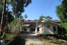 Htet Kay Taung Baw Pagoda景点图片