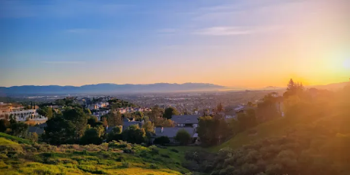 Upper Las Virgenes Canyon Open Space Preserve