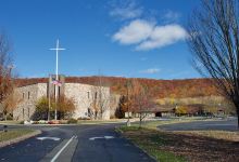 Victory Highway Wesleyan Church景点图片