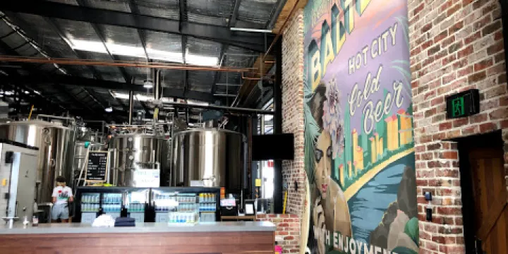Balter Brewing Company