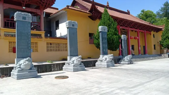 博山寺