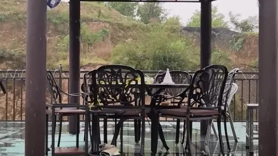 靜心亭