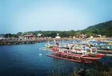 Dermaga Bom Kalianda景点图片