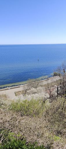 Wejście na Bulwar Oksywski. Wejście Gdy nr 5-格丁尼亚