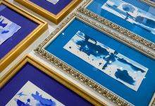 WHITEPOINT Custom Framing + Fine Art Printing购物图片