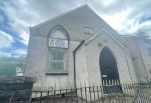 Neath Mosque and Islamic Cultural Centre景点图片