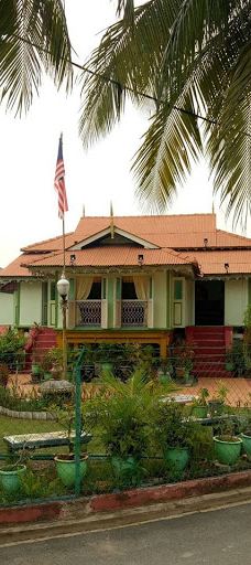 圣淘沙别墅-马六甲