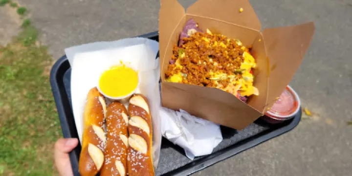 Quattro Goomba's Winery