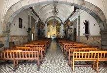 Parroquia de El Divino Salvador (El Sagrario)景点图片