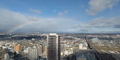 郡山市ふれあい科學館 スペースパーク