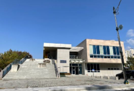 Chilgok County Library景点图片