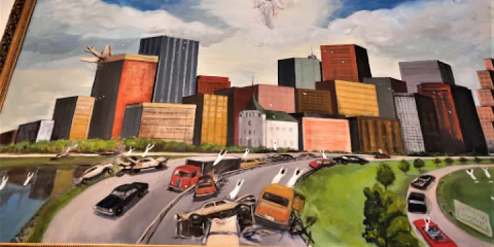 Full Gospel Tabernacle Church