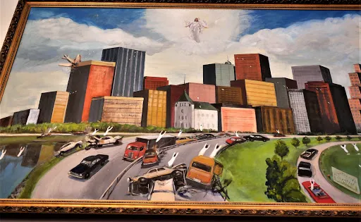 Full Gospel Tabernacle Church