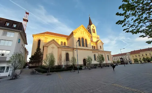Tosa Jovanovic theatre