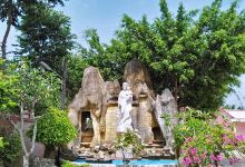 Nhà Thờ Trà Rằm景点图片