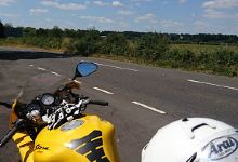 Burlington Pool景点图片