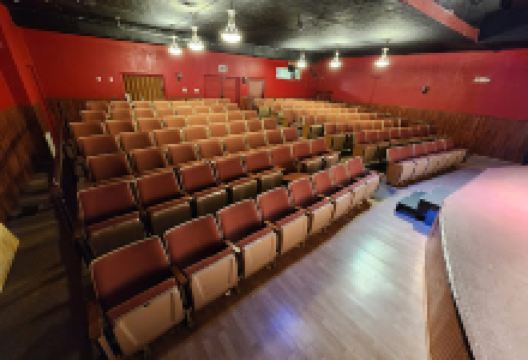 Beckwith Theatre Company景点图片