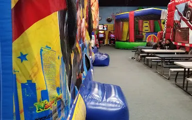 Bounce House