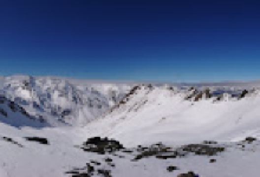 尼古拉斯山景点图片