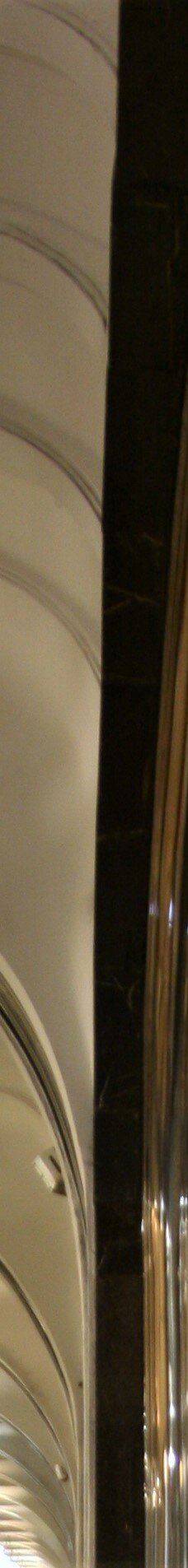 马雅科夫斯基站-莫斯科