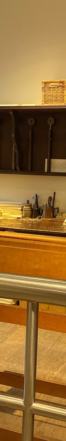 富兰克林故居遗址-费城