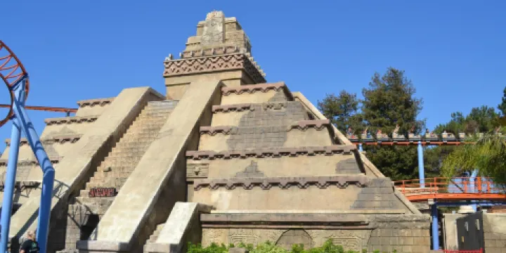 諾氏百樂坊樂園