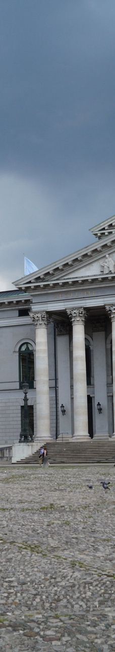 马克斯·约瑟夫广场-慕尼黑